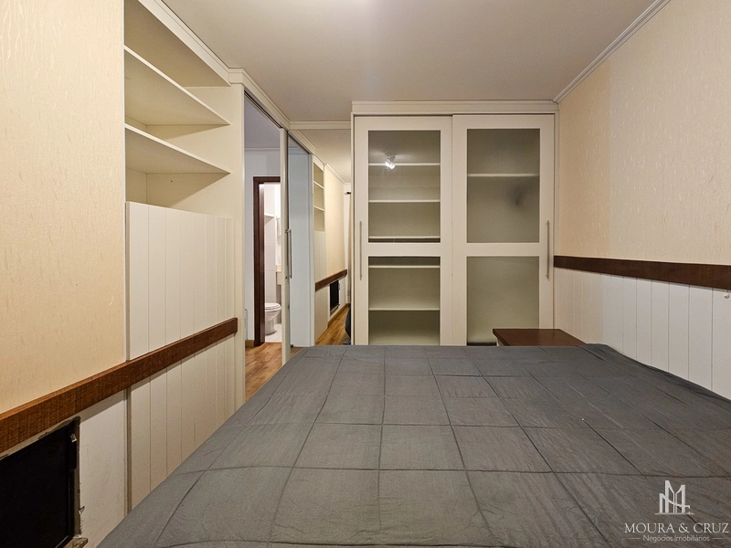 Apartamento 1 quarto mobiliado no Knorr Ville em Gramado: 8ª foto da galeria de imagens do imóvel