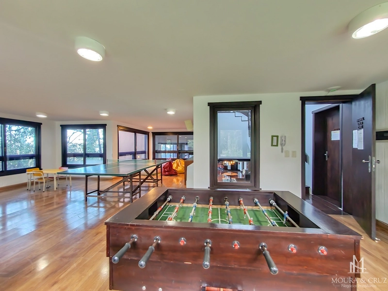 Apartamento 1 quarto mobiliado no Knorr Ville em Gramado: 33ª foto da galeria de imagens do imóvel