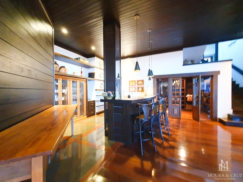 Apartamento 1 quarto mobiliado no Knorr Ville em Gramado: 30ª foto da galeria de imagens do imóvel