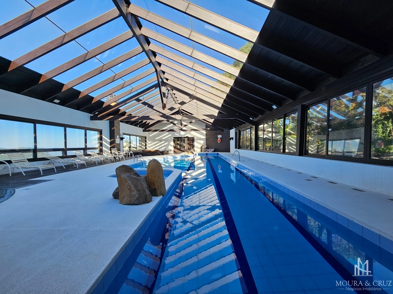 Apartamento 1 quarto mobiliado no Knorr Ville em Gramado: 40ª foto da galeria de imagens do imóvel