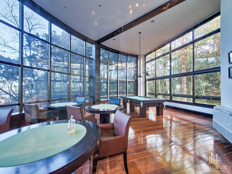 Apartamento 1 quarto mobiliado no Knorr Ville em Gramado: 32ª foto da galeria de imagens do imóvel