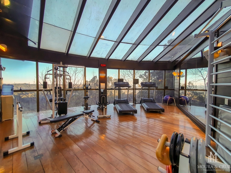 Apartamento 1 quarto mobiliado no Knorr Ville em Gramado: 36ª foto da galeria de imagens do imóvel