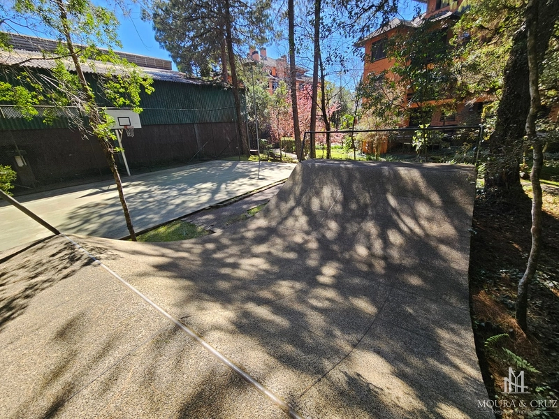 Apartamento 1 quarto mobiliado no Knorr Ville em Gramado: 15ª foto da galeria de imagens do imóvel