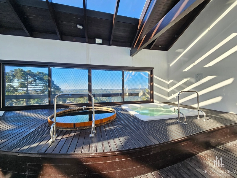 Apartamento 1 quarto mobiliado no Knorr Ville em Gramado: 42ª foto da galeria de imagens do imóvel