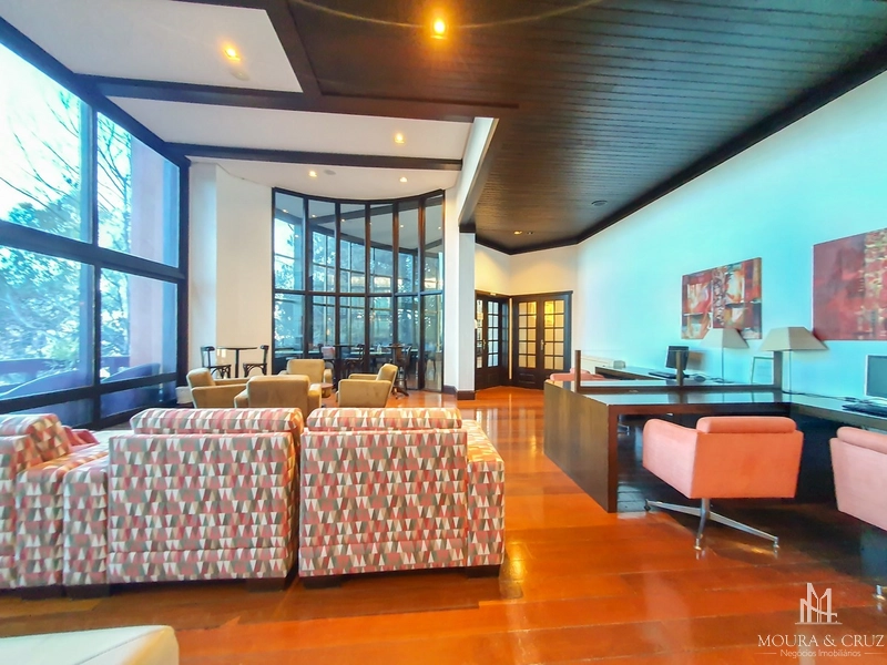 Apartamento 1 quarto mobiliado no Knorr Ville em Gramado: 28ª foto da galeria de imagens do imóvel