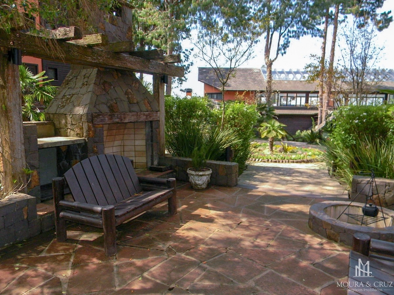 Apartamento 1 quarto mobiliado no Knorr Ville em Gramado: 22ª foto da galeria de imagens do imóvel