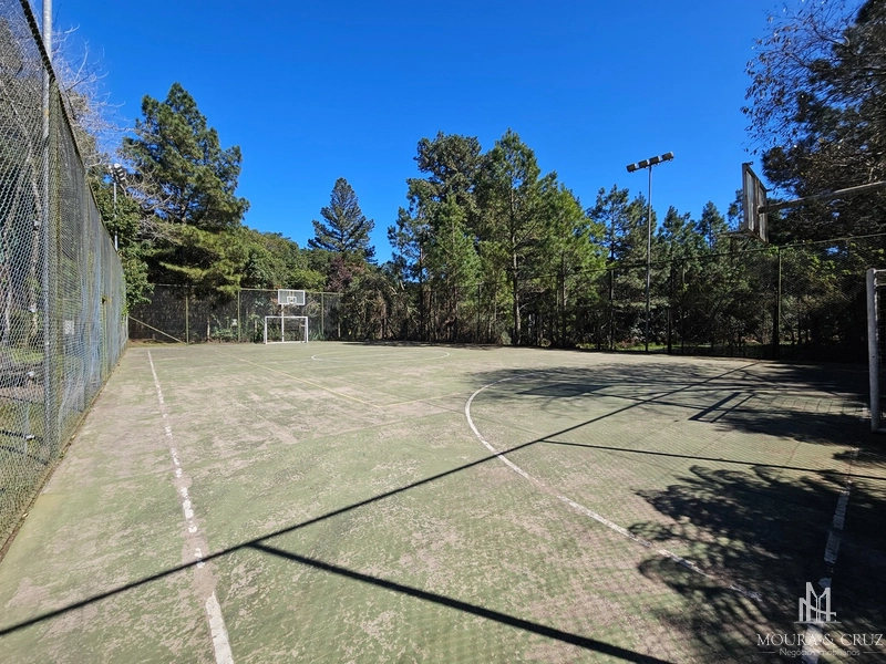 Apartamento 1 quarto mobiliado no Knorr Ville em Gramado: 20ª foto da galeria de imagens do imóvel