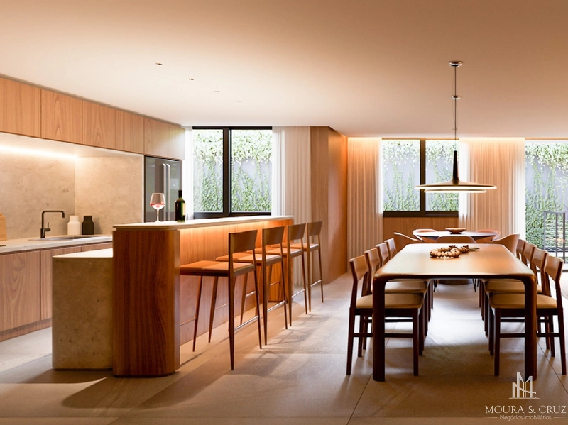 Apartamento 3 quartos no Planalto em Gramado: 10ª foto da galeria de imagens do imóvel