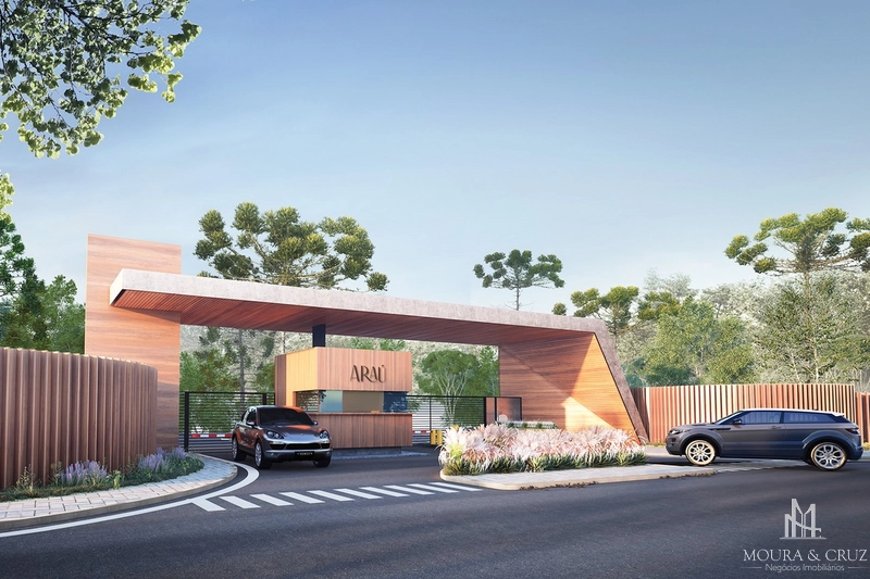 Imóvel residencial ou comercial