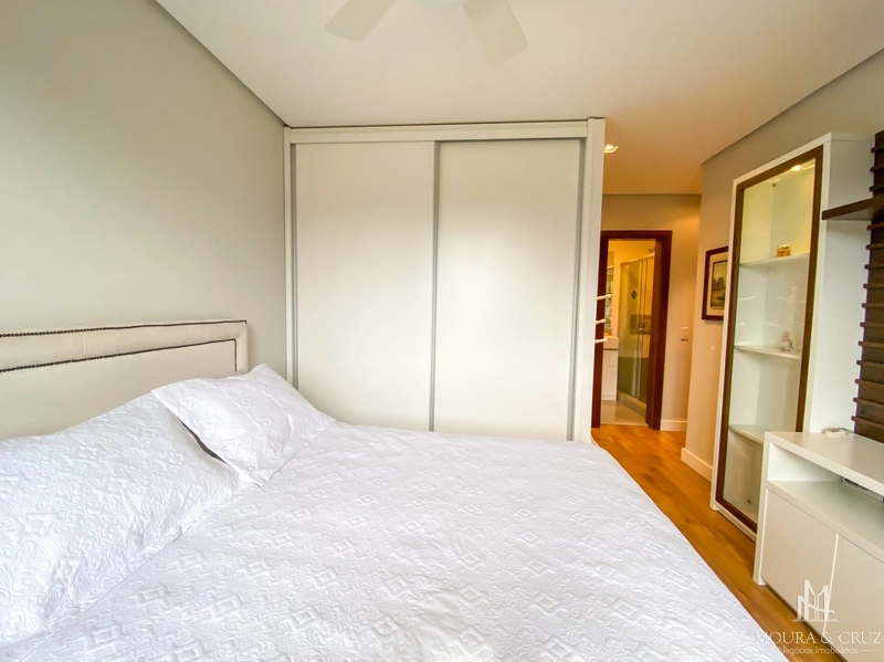 Apartamento 2 quartos mobiliado no Knorr Ville em Gramado: 10ª foto da galeria de imagens do imóvel