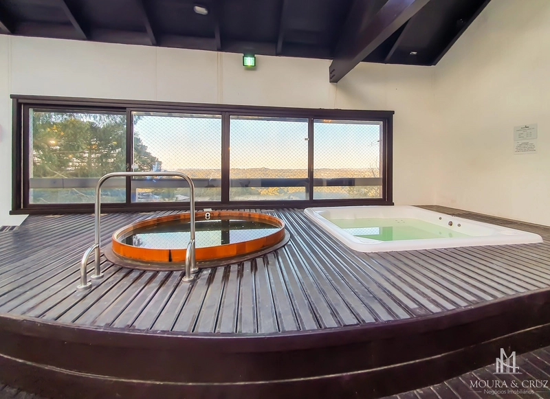 Apartamento 2 quartos mobiliado no Knorr Ville em Gramado: 29ª foto da galeria de imagens do imóvel