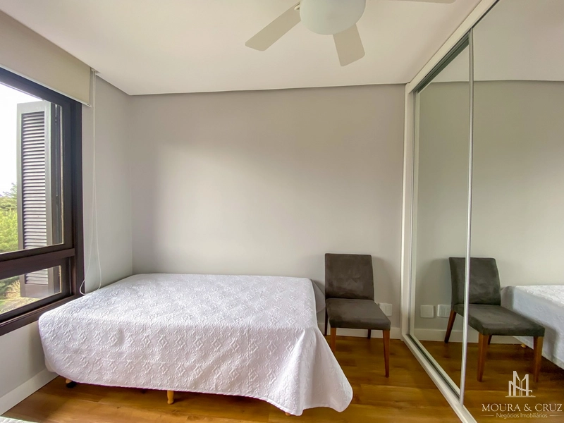 Apartamento 2 quartos mobiliado no Knorr Ville em Gramado: 14ª foto da galeria de imagens do imóvel