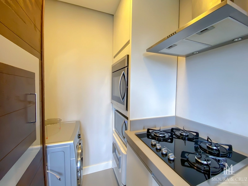 Apartamento 2 quartos mobiliado no Knorr Ville em Gramado: 7ª foto da galeria de imagens do imóvel