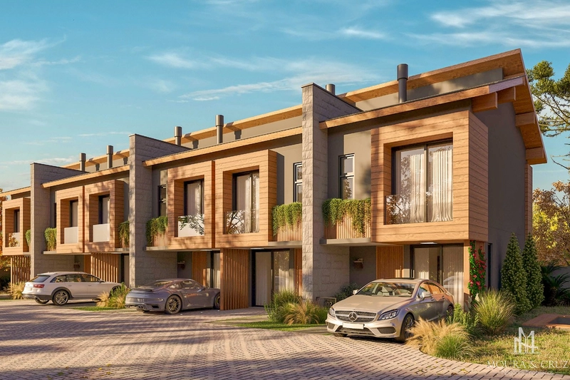 Imóvel residencial ou comercial