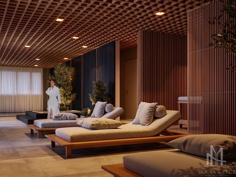 Apartamento 2 quartos no Centro de Canela: 12ª foto da galeria de imagens do imóvel