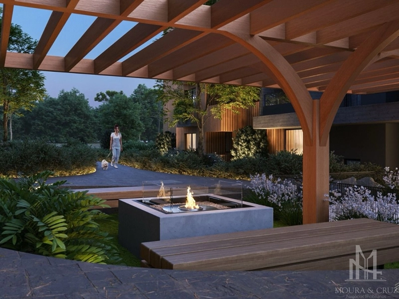 Apartamento 2 quartos no Centro de Canela: 14ª foto da galeria de imagens do imóvel