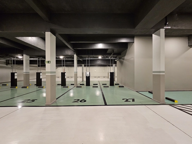 Apartamento 2 quartos no Centro em Canela: 23ª foto da galeria de imagens do imóvel