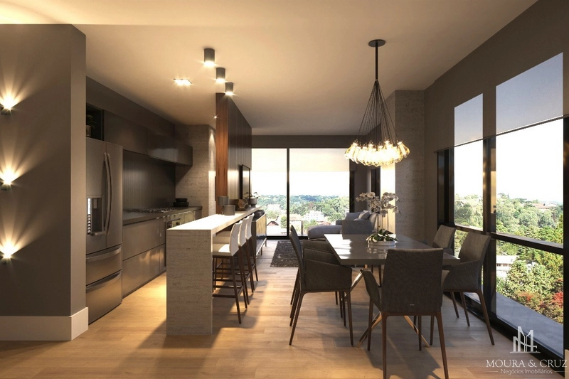 Apartamento 2 quartos no Centro em Canela: 5ª foto da galeria de imagens do imóvel