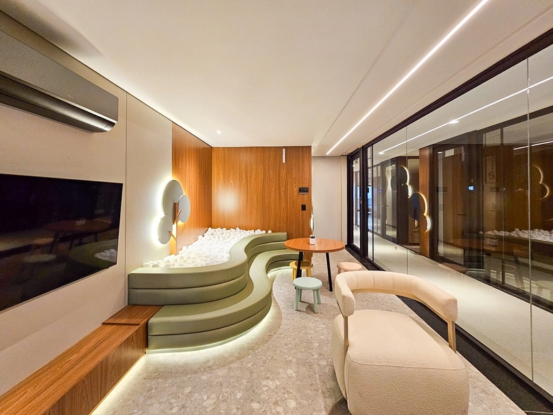 Apartamento 2 quartos no Centro em Canela: 8ª foto da galeria de imagens do imóvel