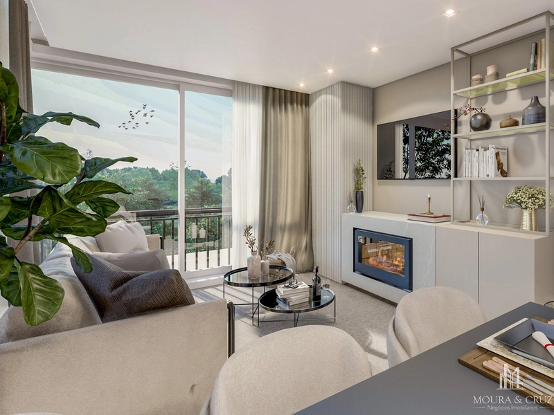 Imóvel residencial ou comercial