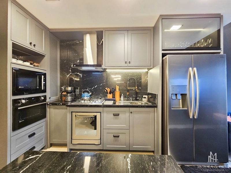 Apartamento Loft 2 quartos no Centro de Canela: 7ª foto da galeria de imagens do imóvel
