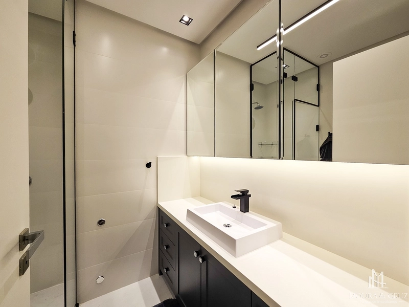 Apartamento Loft 2 quartos no Centro de Canela: 14ª foto da galeria de imagens do imóvel