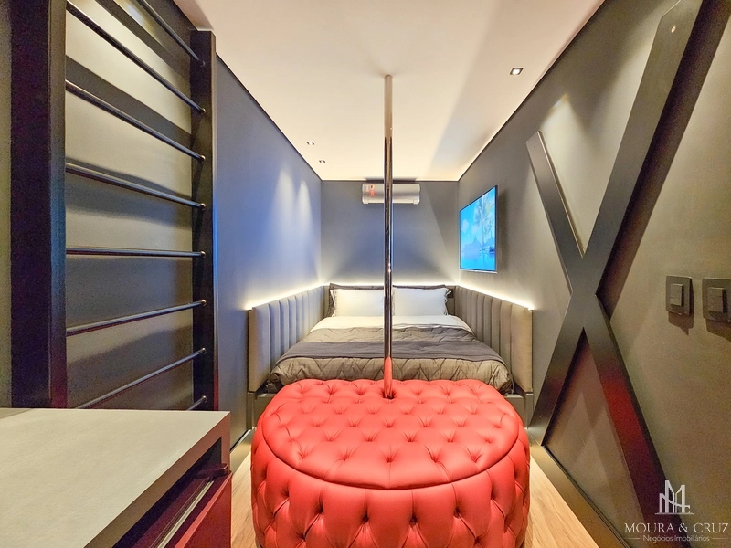 Apartamento Loft 2 quartos no Centro de Canela: 12ª foto da galeria de imagens do imóvel
