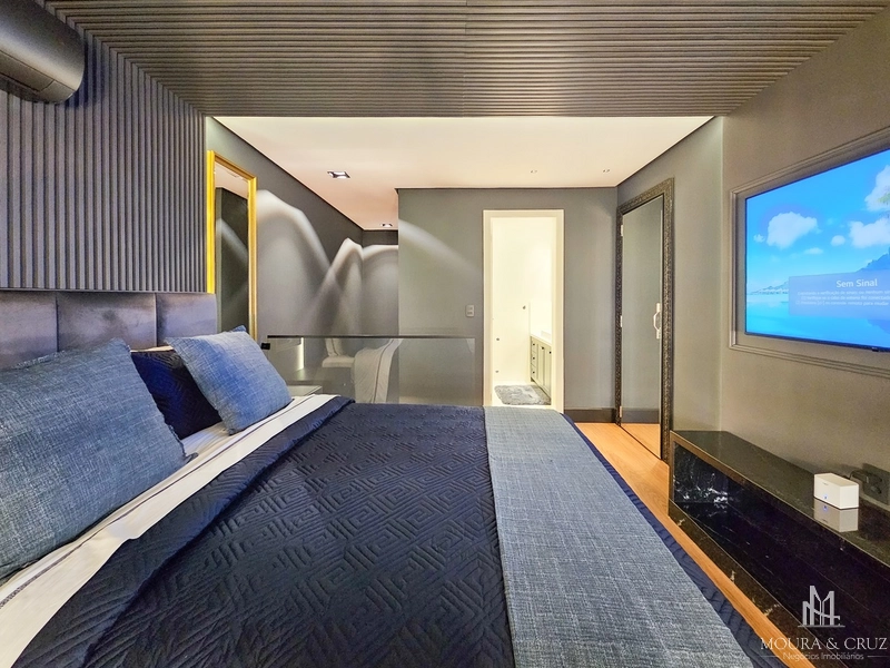 Apartamento Loft 2 quartos no Centro de Canela: 11ª foto da galeria de imagens do imóvel