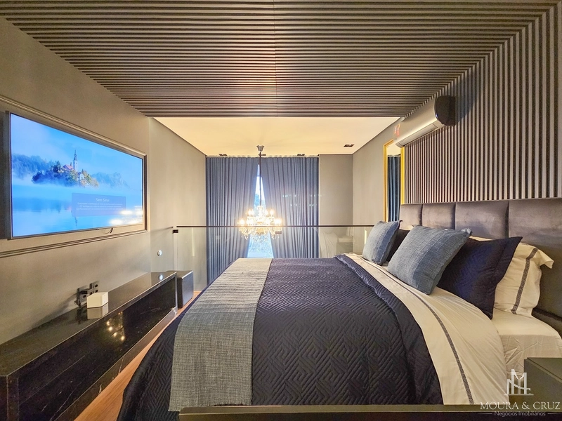 Apartamento Loft 2 quartos no Centro de Canela: 9ª foto da galeria de imagens do imóvel