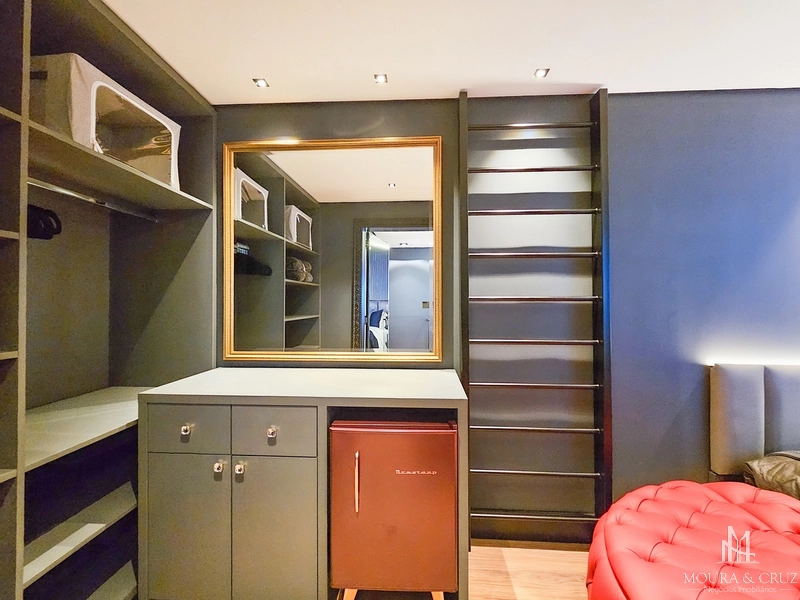 Apartamento Loft 2 quartos no Centro de Canela: 13ª foto da galeria de imagens do imóvel