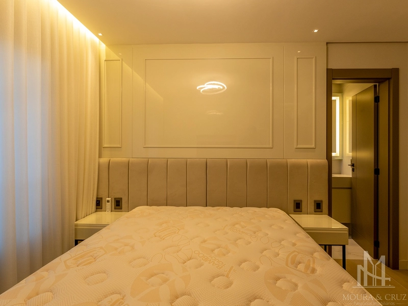 Apartamento mobiliado 2 quartos no Planalto em Gramado: 17ª foto da galeria de imagens do imóvel