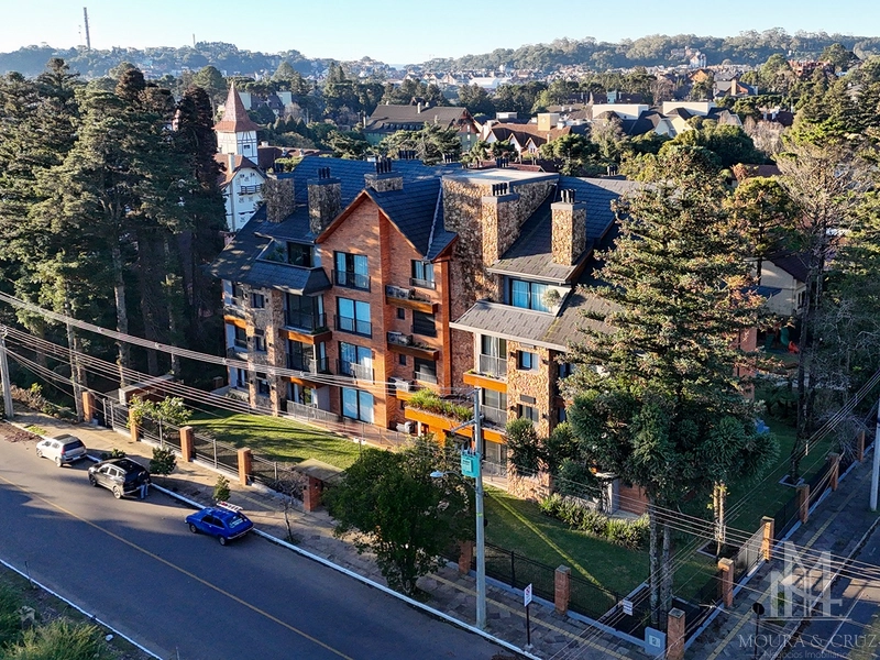 Apartamento mobiliado 2 quartos no Planalto em Gramado: 26ª foto da galeria de imagens do imóvel