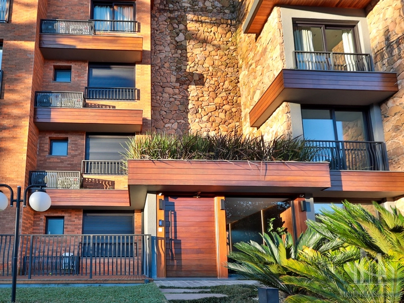 Apartamento mobiliado 2 quartos no Planalto em Gramado: 21ª foto da galeria de imagens do imóvel