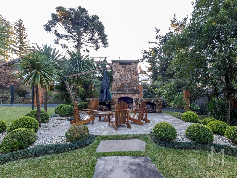 Apartamento mobiliado 2 quartos no Planalto em Gramado: 28ª foto da galeria de imagens do imóvel