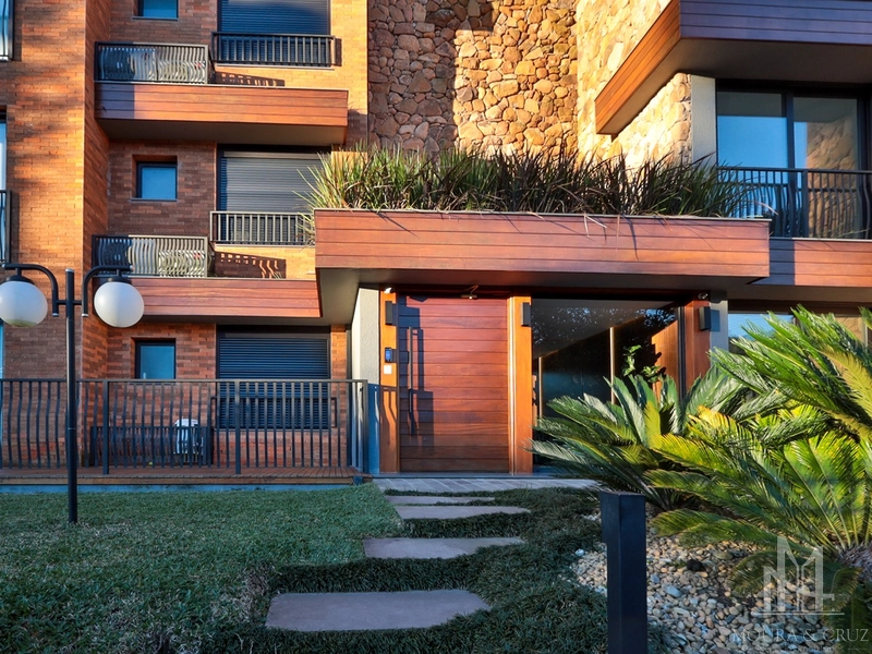 Apartamento mobiliado 2 quartos no Planalto em Gramado: 22ª foto da galeria de imagens do imóvel