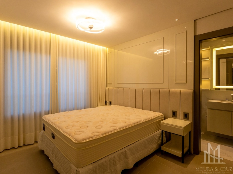 Apartamento mobiliado 2 quartos no Planalto em Gramado: 16ª foto da galeria de imagens do imóvel