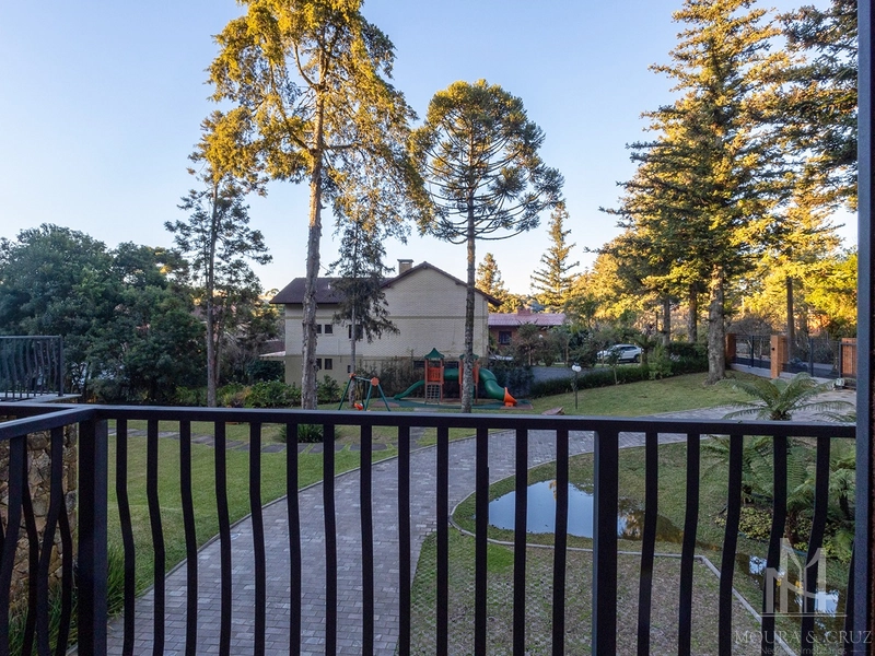 Apartamento mobiliado 2 quartos no Planalto em Gramado: 4ª foto da galeria de imagens do imóvel