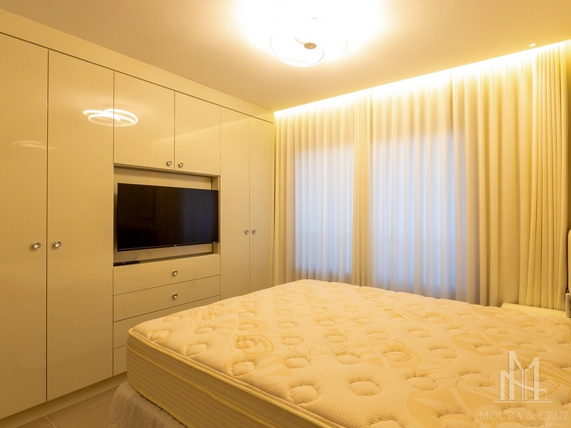 Apartamento mobiliado 2 quartos no Planalto em Gramado: 18ª foto da galeria de imagens do imóvel