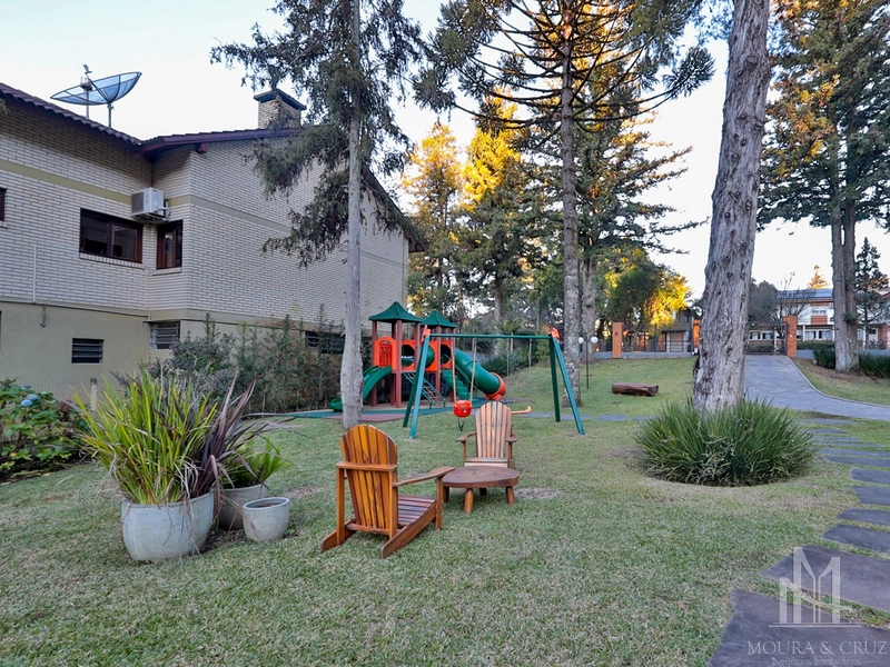 Apartamento mobiliado 2 quartos no Planalto em Gramado: 29ª foto da galeria de imagens do imóvel