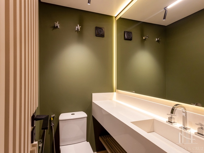 Apartamento mobiliado 2 quartos no Planalto em Gramado: 20ª foto da galeria de imagens do imóvel