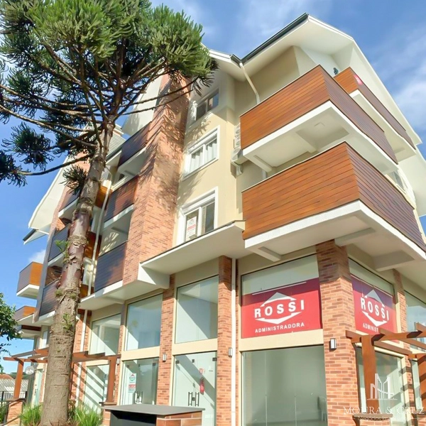 Imóvel residencial ou comercial