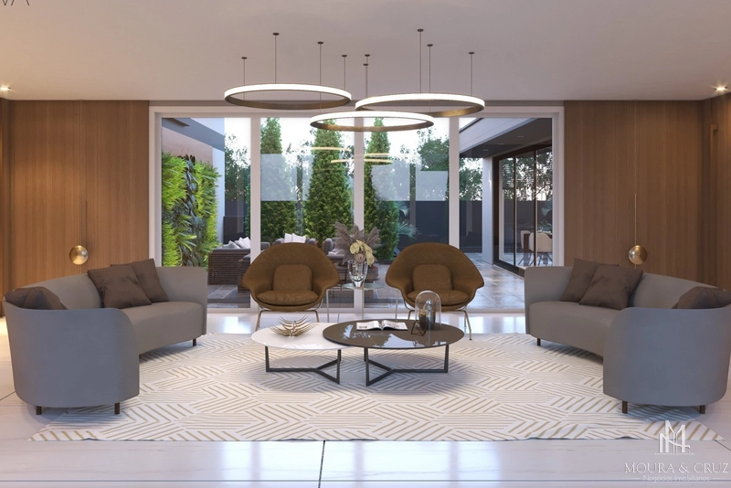 Apartamento 2 quartos no Centro de Canela: 6ª foto da galeria de imagens do imóvel