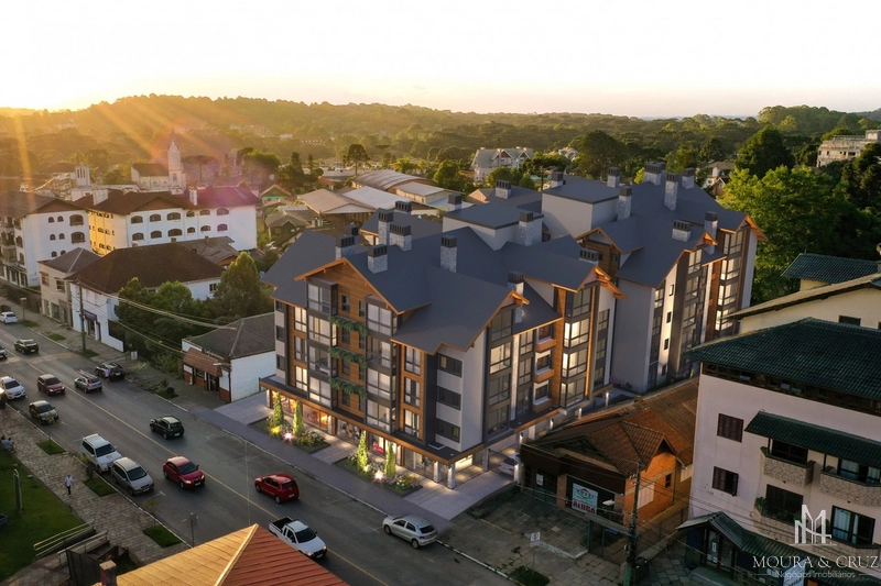 Apartamento 2 quartos no Centro de Canela: 9ª foto da galeria de imagens do imóvel