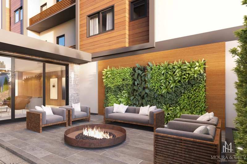 Apartamento 2 quartos no Centro de Canela: 5ª foto da galeria de imagens do imóvel