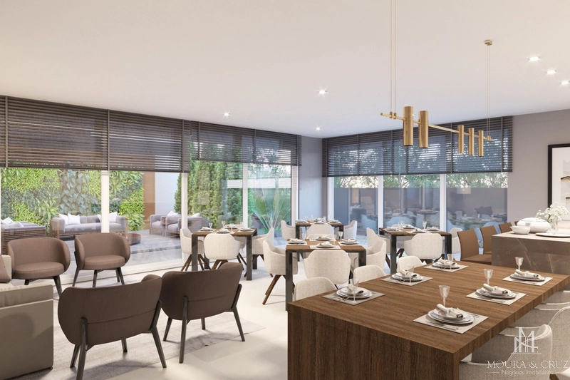 Apartamento 2 quartos no Centro de Canela: 4ª foto da galeria de imagens do imóvel