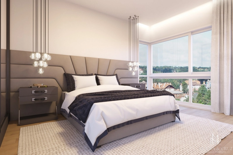 Apartamento 2 quartos no Centro de Canela: 11ª foto da galeria de imagens do imóvel