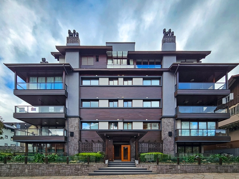 Imóvel residencial ou comercial
