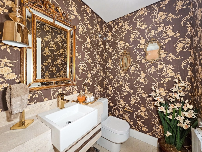 Apartamento 3 quartos mobiliado no Centro de Gramado: 19ª foto da galeria de imagens do imóvel
