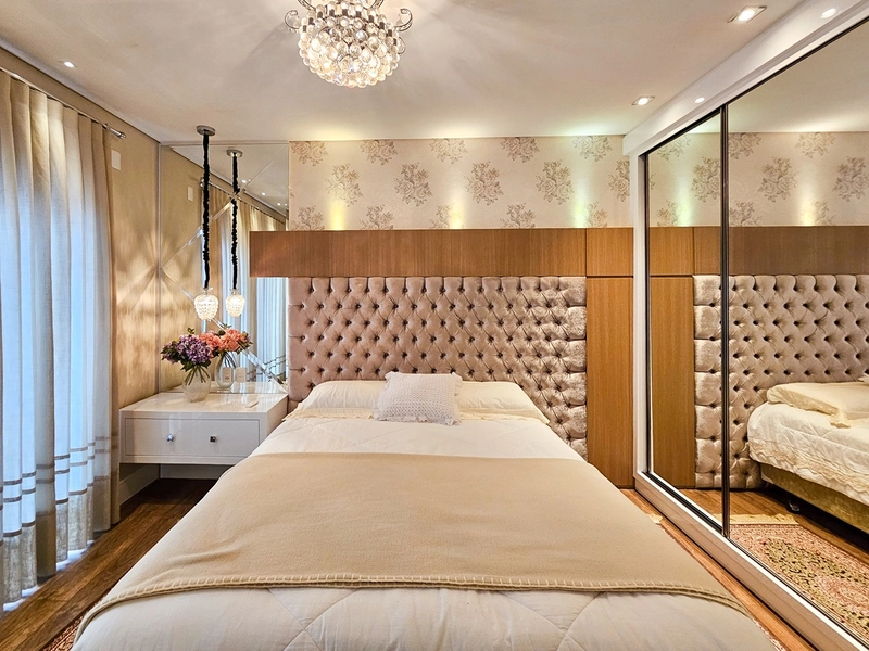 Apartamento 3 quartos mobiliado no Centro de Gramado: 25ª foto da galeria de imagens do imóvel
