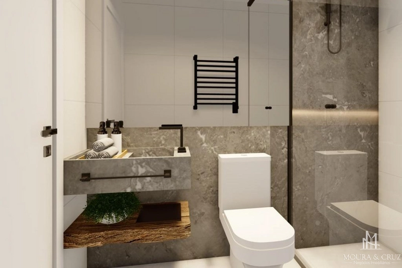 Apartamento Cobertura 3 quartos no centro de Canela: 21ª foto da galeria de imagens do imóvel